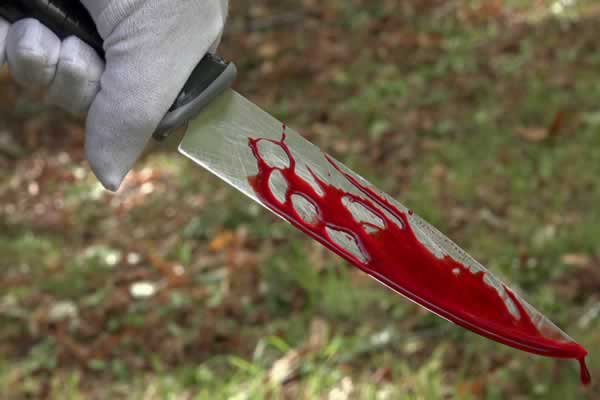bloody-knife