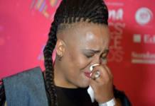 Actress Tumi Morake opens up on why she cheated on her husband of 21 years