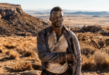 Former Generations actor Gadaffi (Vuyo Dabula) joins Uzalo