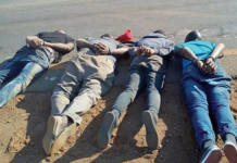 Nelson Mandela's grandson and his 4 partners in crime arrested, hijacked car and unlicensed gun found at Madiba's home