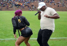 I am lonely and H0rny – Babes Wodumo now looking for love 4 months after Mampintsha's death