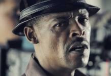 Amputated actor Israel Matseke-Zulu quits Gomora to drop South Africa's best music album