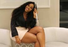 Sbahle Mpisane Released on Bail Following Arrest for Reckless and Negligent Driving