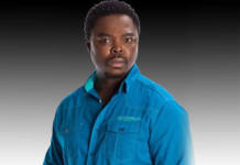 Actor Siyabonga Shibe Disowns His Mother – Don't Attend My Funeral If I Die