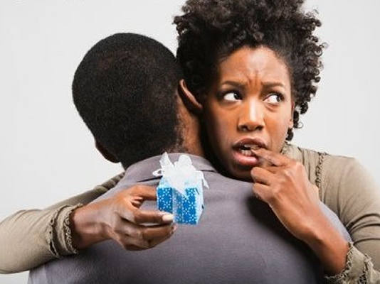 Football official cries foul as his wife who is a prominent female DJ cheats with a veteran Joburg lawyer