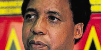 Chris Hani Wreath-Laying Ceremony Turns into Chaos as Family Stages Walkout Over Ekurhuleni’s Involvement