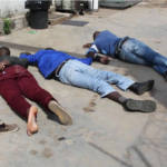 3 foreigners arrested for faking miracles in Polokwane: Here is how they scammed many South Africans