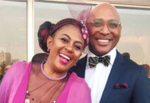 Jackie Phamotse Faces the Music after Exposing Basetsana Kumalo and Husband Romeo Bedroom Video