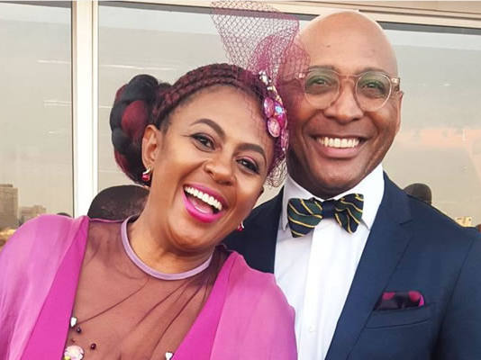 Jackie Phamotse Faces the Music after Exposing Basetsana Kumalo and Husband Romeo Bedroom Video
