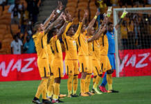 Here is the lowest paid Kaizer Chiefs footballer and how much he earns at Amakhosi