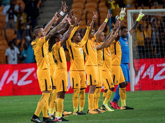 Here is the lowest paid Kaizer Chiefs footballer and how much he earns at Amakhosi