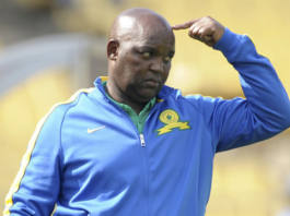 "Disrespectful": Pitso Mosimane Rejects R5 Million Bafana Offer As Salary War Erupts At SAFA House