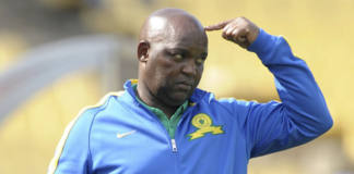"Disrespectful": Pitso Mosimane Rejects R5 Million Bafana Offer As Salary War Erupts At SAFA House