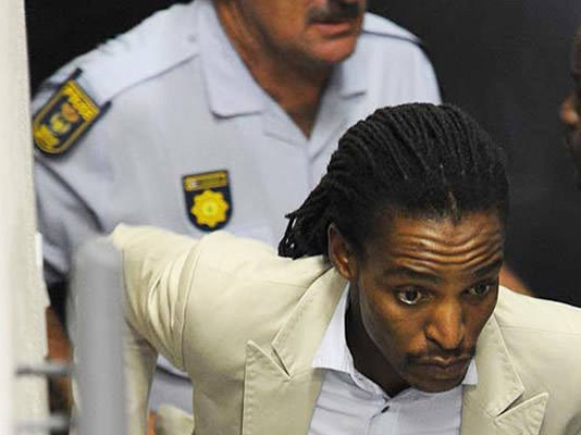 Brickz Eyes Freedom: Kwaito Star Could Soon Face Parole After Serving Half of 15-Year Sentence