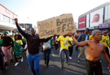 Jacob Zuma sparks "July Unrest 2.0" as Police and Residents Brace for Chaos in KZN over #ElectionResults