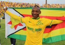 Former Kaizer Chiefs' highest paid player Khama Billiat makes U-turn, decides to bounce back!