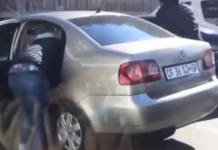 Empty Your Accounts Or Die: How Specialized Kidnapping Gangs Are Using Digital Fraud To Drain South African Bank Accounts In Brutal New Express Abductions