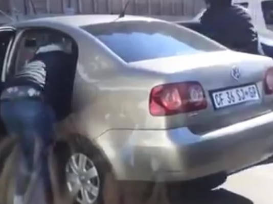 Empty Your Accounts Or Die: How Specialized Kidnapping Gangs Are Using Digital Fraud To Drain South African Bank Accounts In Brutal New Express Abductions