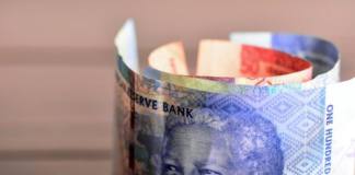 Rand in Trouble: Currency Slumps as Oil Prices Surge