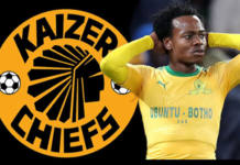 Percy Tau parts ways with Al Ahly, pockets R9.4 Million, rumoured to join Kaizer Chiefs