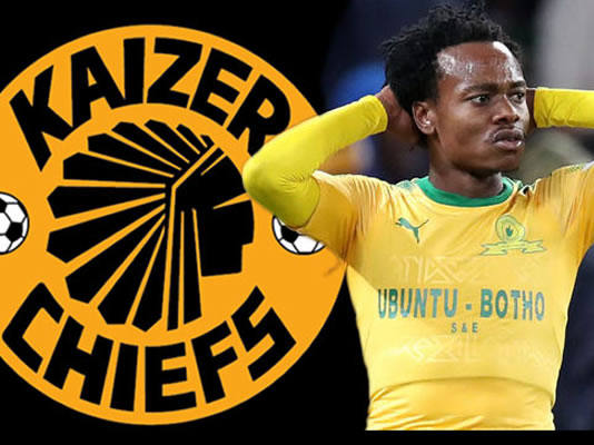 Percy Tau parts ways with Al Ahly, pockets R9.4 Million, rumoured to join Kaizer Chiefs