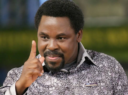 Mixed Reactions as BBC Exposes Widespread Abuse and Torture by Late TB Joshua