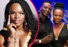 Former Idols judge Unathi Nkayi reveals why they divorced with Thomas Msengana, speaks on getting married again