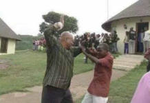 Wathinta uZuma uzofa: Izinduna strongly warn Ramaphosa over sending Jacob Zuma to jail