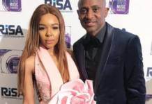Arthur Mafokate sues ex-girlfriend Cici for R1,5m – "She said I almost killed her"