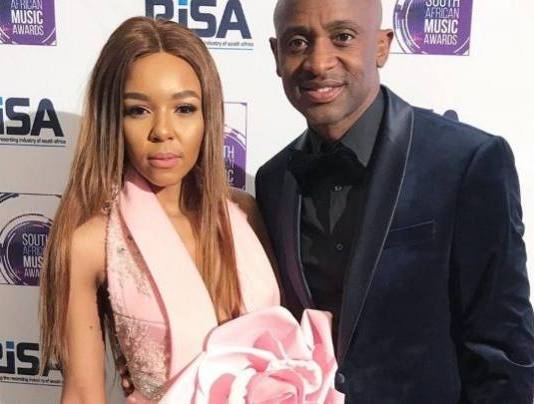 Arthur Mafokate sues ex-girlfriend Cici for R1,5m – "She said I almost killed her"