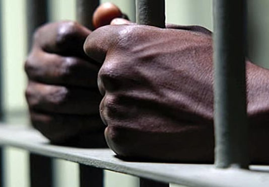 Life sentence for Thembisa man who locked partner in room for months – raped her repeatedly