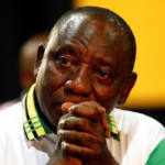 NO LIFELINE FOR CYRIL: Panic Hits ANC as DA Refuses to Save President from Impeachment