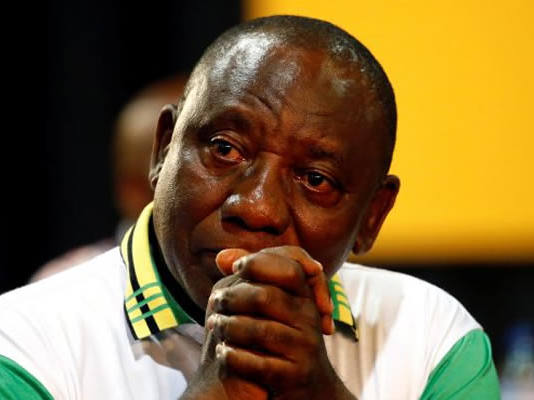 State Security Agency of South Africa Allegedly Hacked by MI6 and CIA