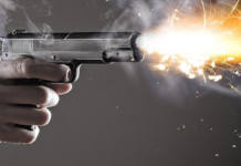 Police kill Durban's most wanted criminal in movie-style shootout