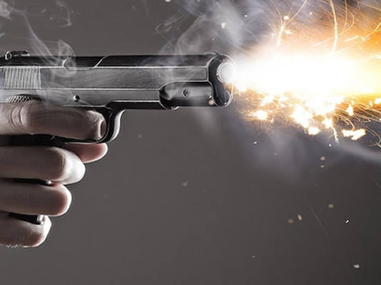 Police kill Durban's most wanted criminal in movie-style shootout