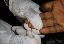 Apartheid's Darkest Secret: HIV/AIDS Used as a Biological Weapon