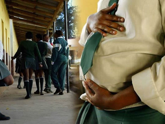 Too much unprotected tlof tlof in Cape Town: 6500 teenage girls have aborted in 1 year
