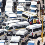 Ladysmith Taxi Association Issues Warning to Teachers And Motorists: Stop Transporting Pupils