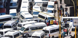 Taxi Peace Pact in Phoenix: Can Rivals Really Co‑Exist?