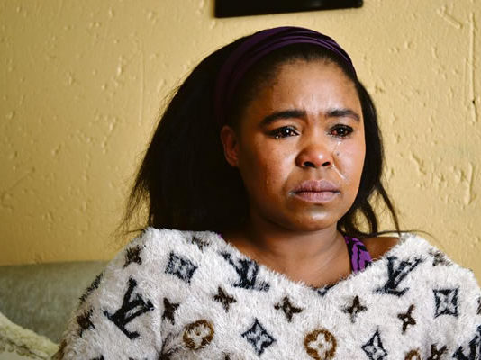 Zahara breathes fire – All hell breaks loose after promoter failed to pay her