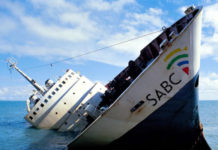 SABC's Controversial New Funding Model: Goodbye TV Licence, Hello Netflix and Streaming Tax