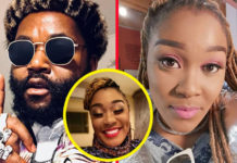 Lady Zamar speaks out after tlof tlof with married Sjava ruined her life: I don't need his apology!