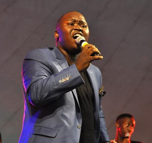 Gospel Star Thinah Zungu Builds own Church Worth R1 Million