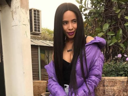 Top DJ and actress Thulisile 'Thuli P' Phongolo is seriously ill, cancels all shows as the situation gets worse