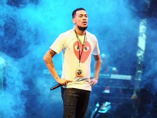 Family and friends about to know who killed AKA: Police give update