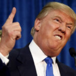 US President Donald Trump Bans South Africa From G20 Summit