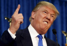 Supreme court stops President Trump from cutting US Aid to foreign countries as millions of poor people face death: That's illegal!