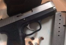 15-year-old girl shoots and kills fellow student and a teacher at Abundant Life Christian School