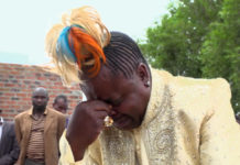 My mother died without getting a cent from reality show – Papa Penny cries for his money