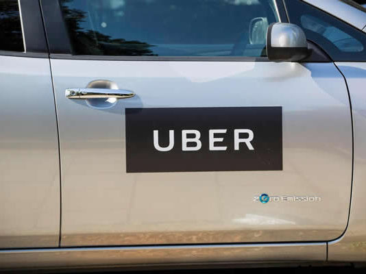 THE END OF UBER? 180-Day Countdown Could Force Bolt and Uber Off SA Roads